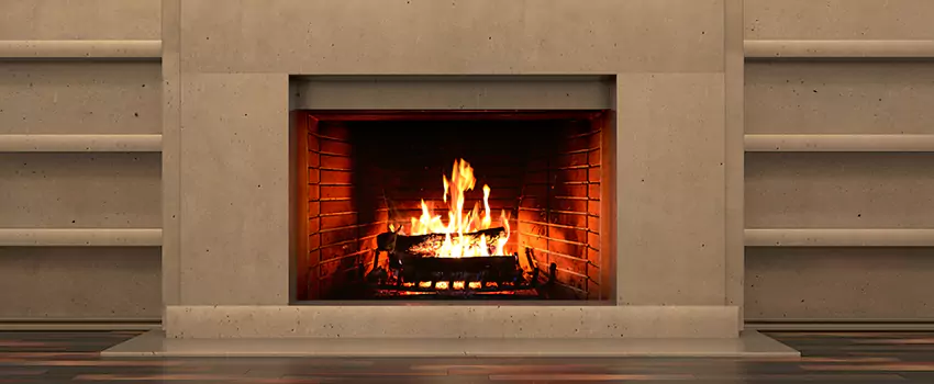 Majestic Trilliant Series Gas Fireplace Insert Repair in Lockport, Illinois