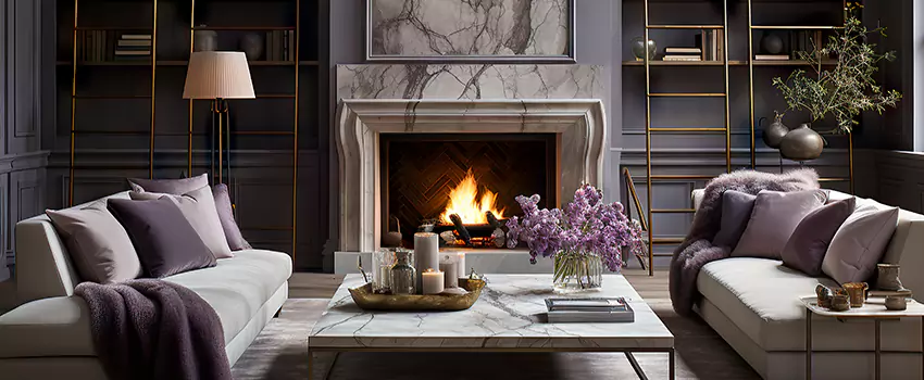 Napoleon Galaxy Series Outdoor Fireplaces Repair in Lockport, IL