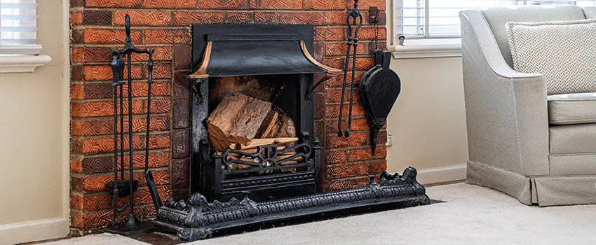Custom Old Fireplace Redesign Services in Lockport, Illinois