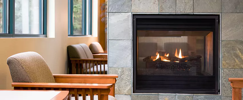 Osburn Fireplace Tempered Glass Hearth Pad Replacement in Lockport, Illinois