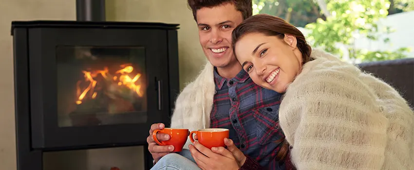 Regency Traditional Fireplace Products Maintenance and Repair in Lockport, Illinois