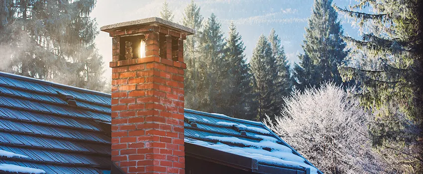 Residential Chimney Rain Caps Repair Services in Lockport, IL