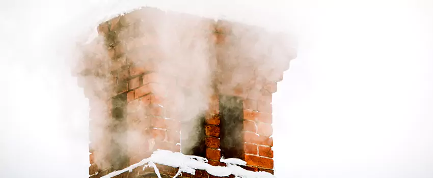 Chimney Flue Soot Removal in Lockport, IL