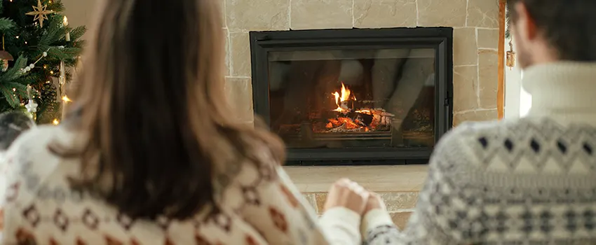 Superior Open-Hearth Wood Fireplaces in Lockport, IL