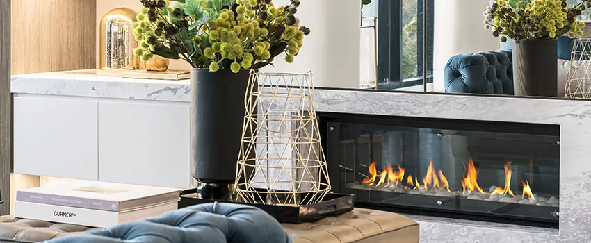 Professional Town & Country Luxury Fireplace Maintenance Experts in Lockport, Illinois
