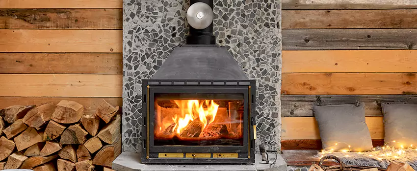 Travis Industries Elite Fireplace Inspection and Maintenance in Lockport, Illinois