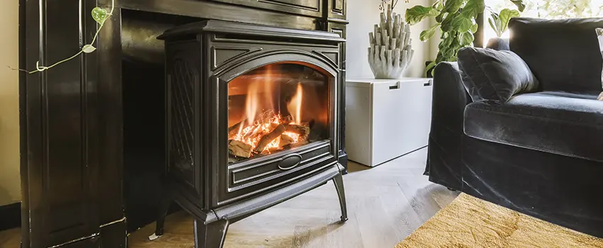 Valor Wood Fireplace in Lockport, IL