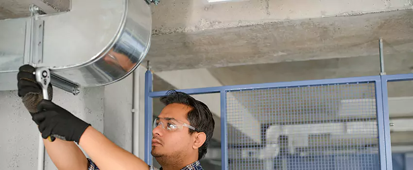 Benefit of Ventilation Cleaning in Lockport, Illinois
