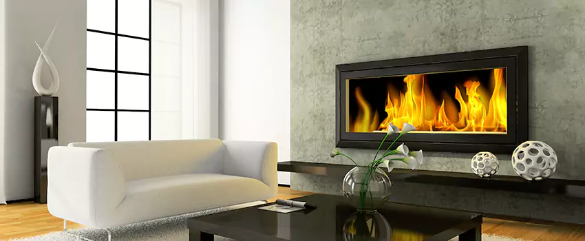 Ventless Fireplace Oxygen Depletion Sensor Installation and Repair Services in Lockport, Illinois