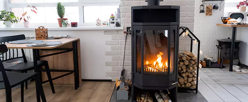 Cost of Vermont Castings Fireplace Services in Lockport, IL