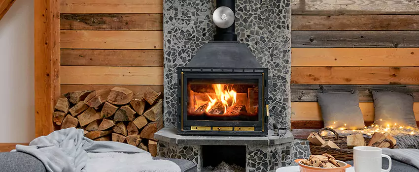 Affordable Wood Fireplace Fixing Solutions in Lockport, Illinois