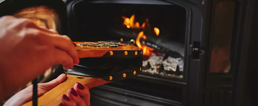 Cost of Wood Furnace Repair and Installation Services in Lockport, IL