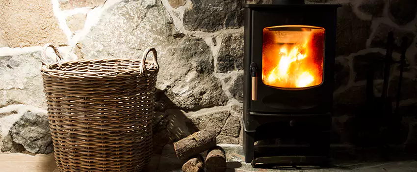 24/7 Wood Stove Installation Services in Lockport, Illinois