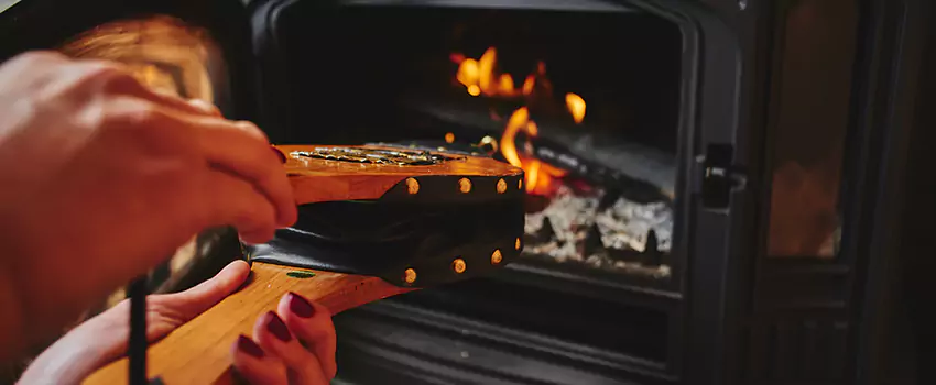 Wood Stove Grates Repair in Lockport, Illinois