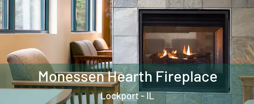  Monessen Hearth Fireplace Lockport - IL