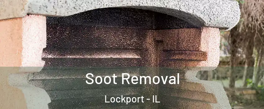  Soot Removal Lockport - IL