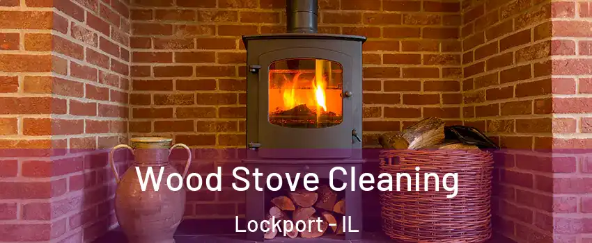  Wood Stove Cleaning Lockport - IL